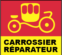 Restauration de vehicules anciens